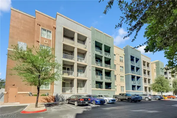 32 E Serene Avenue #119, Las Vegas, NV 89123