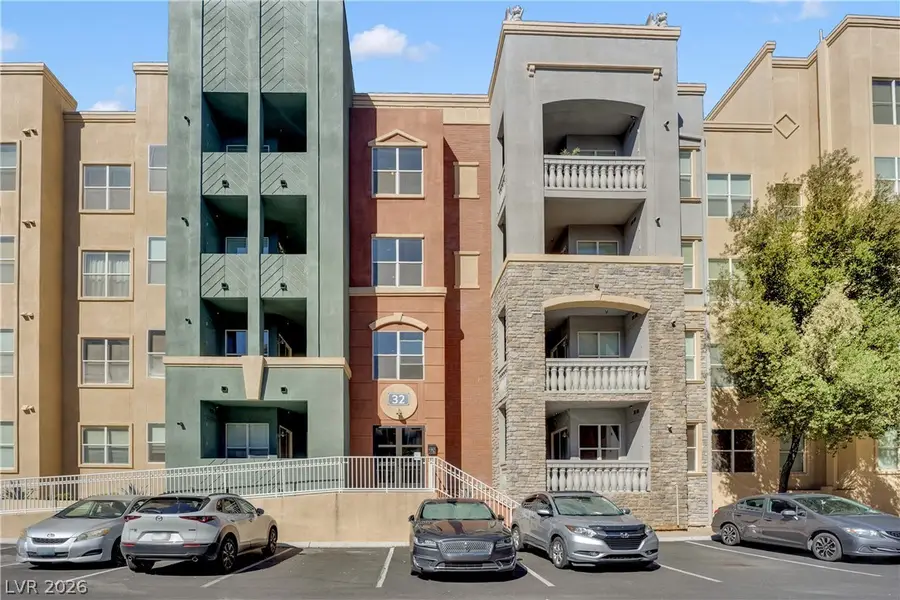 32 E Serene Avenue #119, Las Vegas, NV 89123 - #2