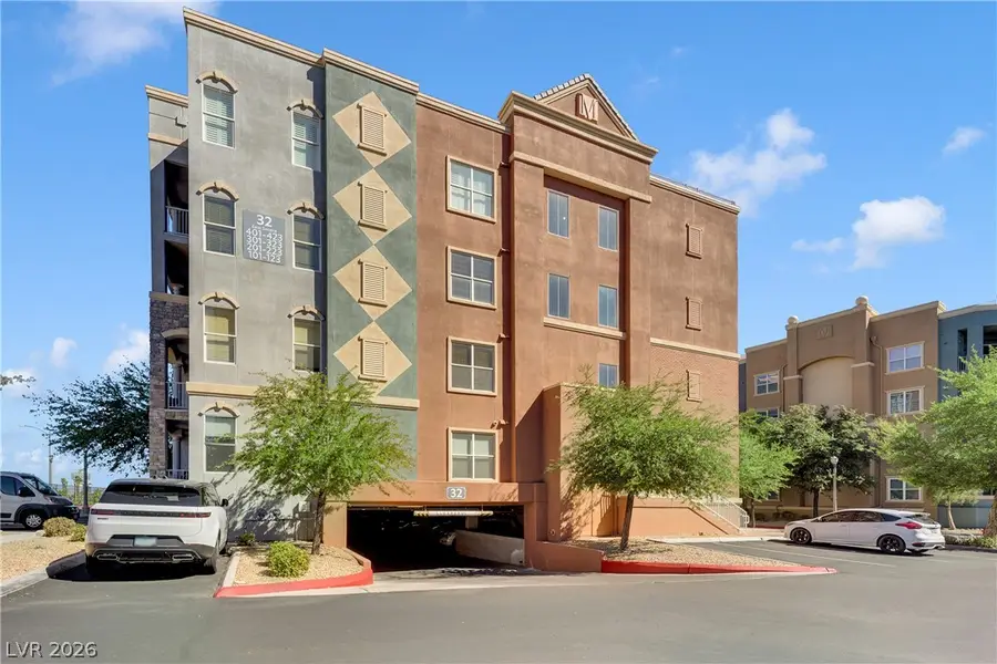 32 E Serene Avenue #119, Las Vegas, NV 89123 - #3