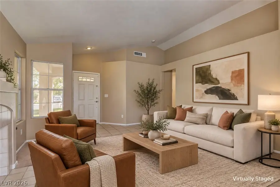 1920 Badger Canyon Avenue, North Las Vegas, NV 89031 - #3
