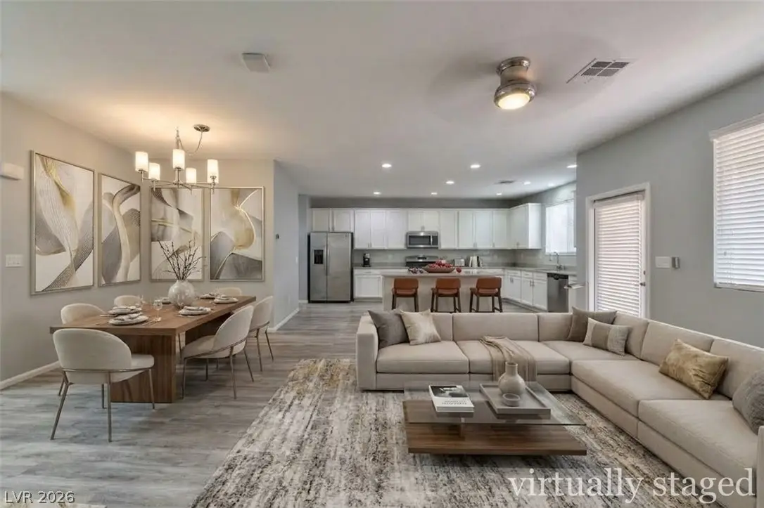 7724 Eastham Bay Avenue, Las Vegas, NV 89179 - #1