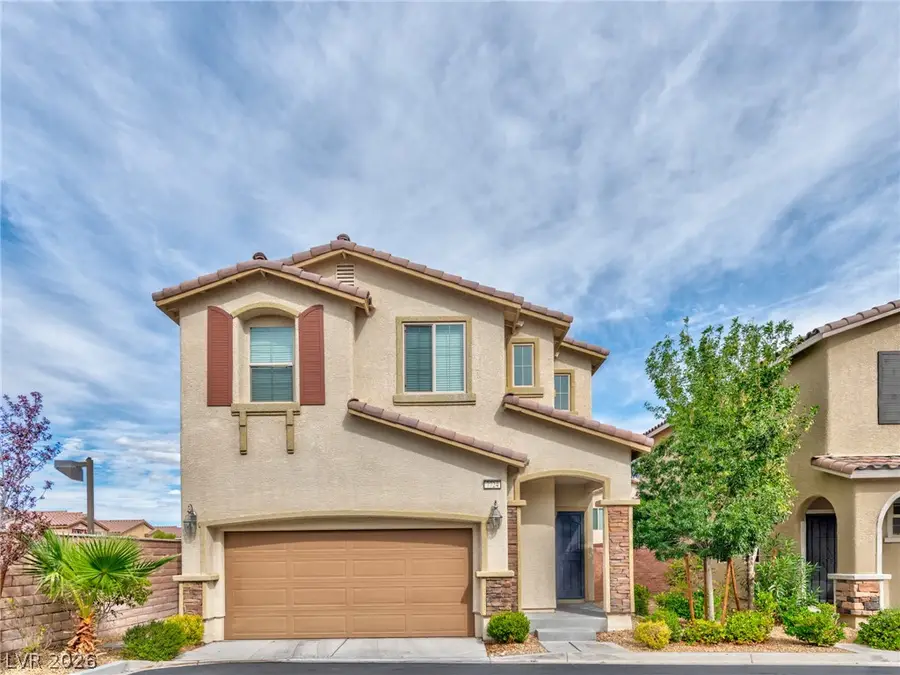 7724 Eastham Bay Avenue, Las Vegas, NV 89179 - #2
