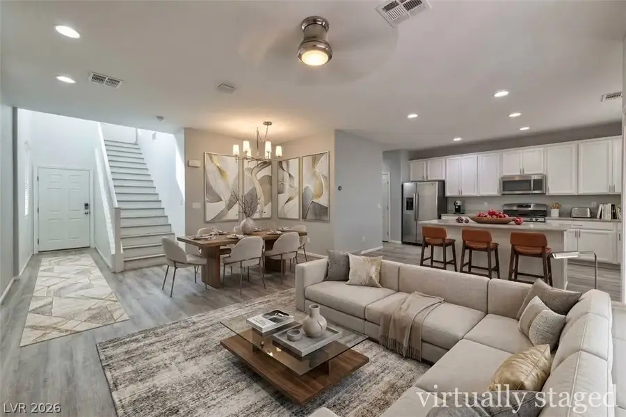 7724 Eastham Bay Avenue, Las Vegas, NV 89179 - #3