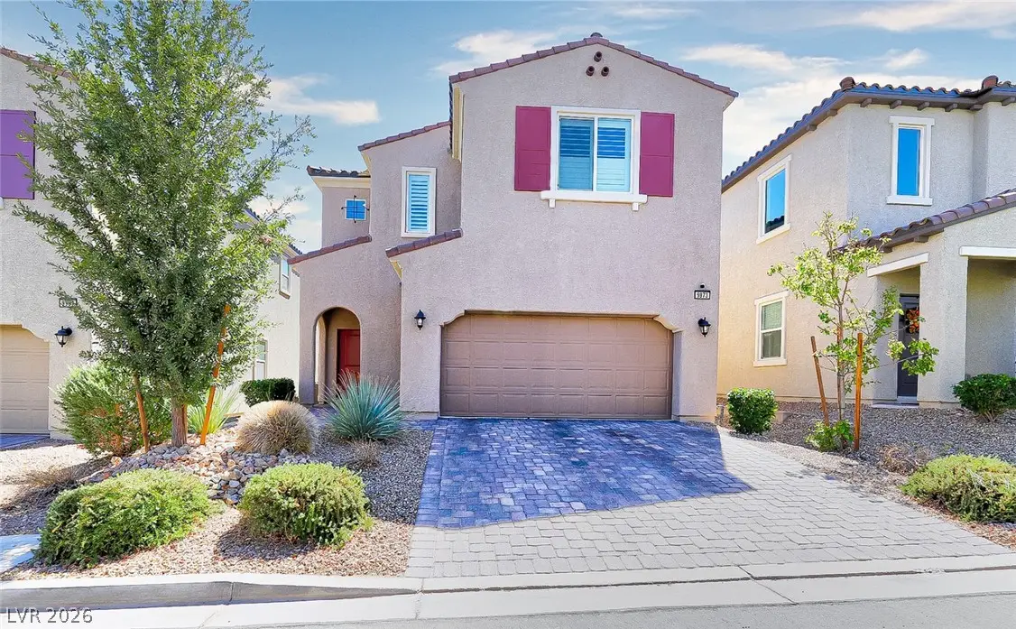 9973 Topaz Peak Court, Las Vegas, NV 89178 - #1