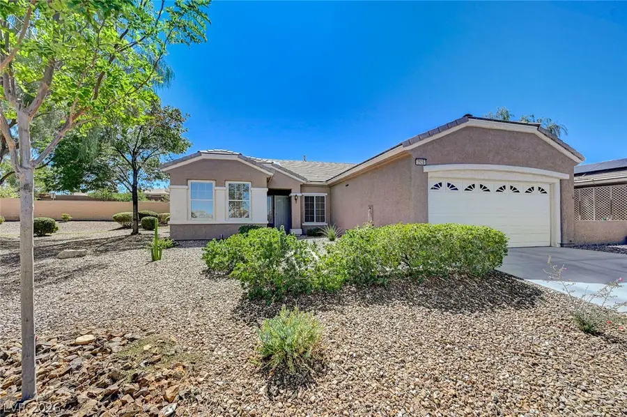 2529 Springville Way, Henderson, NV 89052 - #2