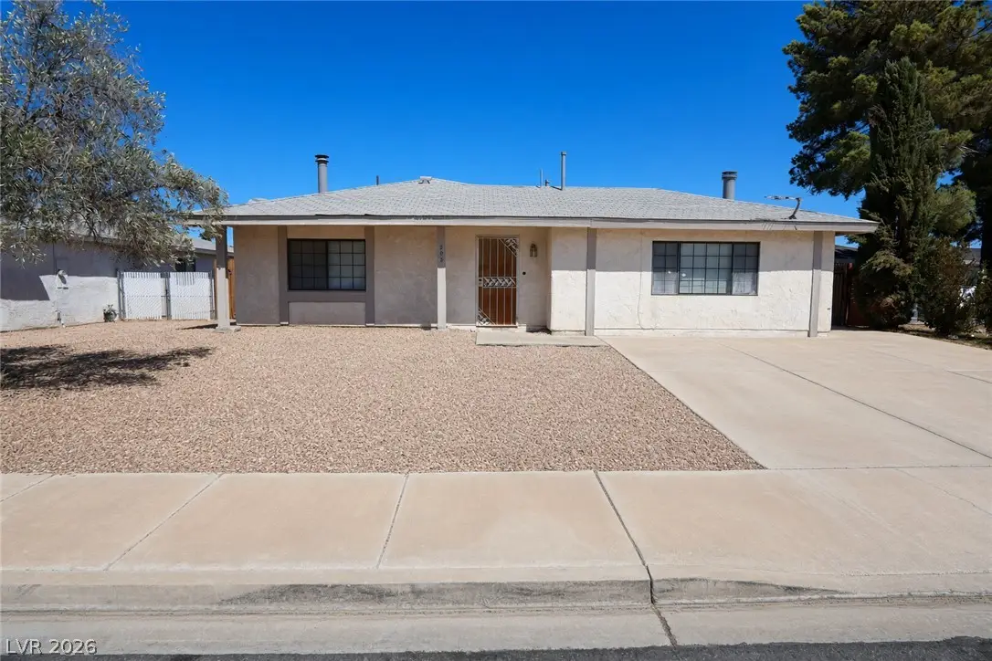 203 Cimarron Court, Henderson, NV 89002 - #1
