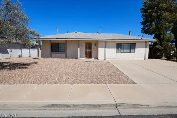 203 Cimarron Court, Henderson, NV 89002