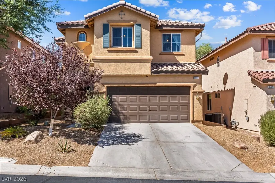 10473 Bolting Cloud Drive, Las Vegas, NV 89178 - #2