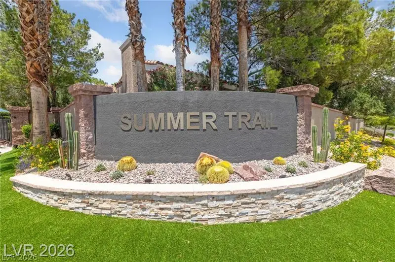 1924 Summer Pine Court #102, Las Vegas, NV 89134 - #1