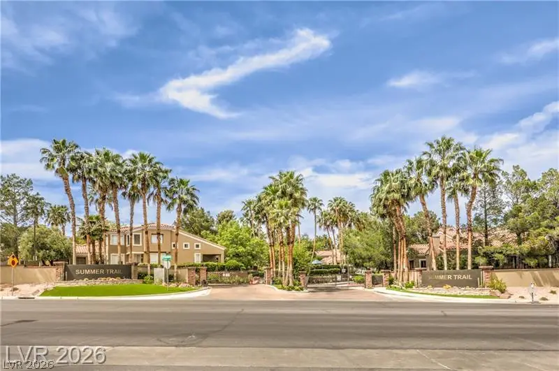 1924 Summer Pine Court #102, Las Vegas, NV 89134 - #2