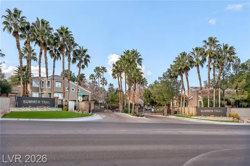 1924 Summer Pine Court #102, Las Vegas, NV 89134 - #3