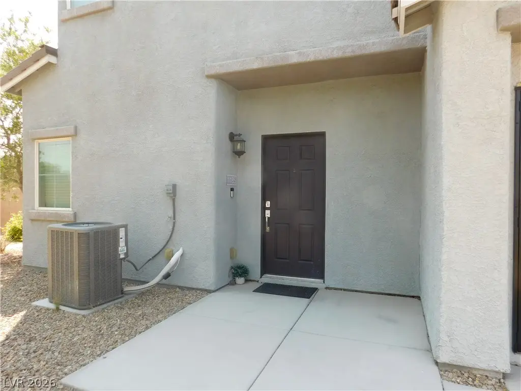 2715 Amazing Meadows Avenue #1185, North Las Vegas, NV 89031 - #1
