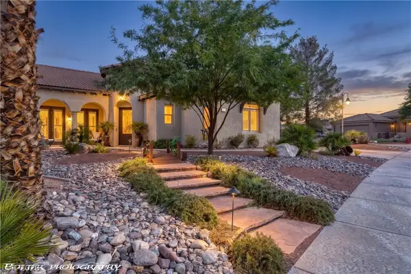 565 Paseo Verde Court, Mesquite, NV 89027