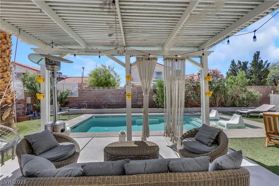 4080 Spitze Drive, Las Vegas, NV 89103 - #2