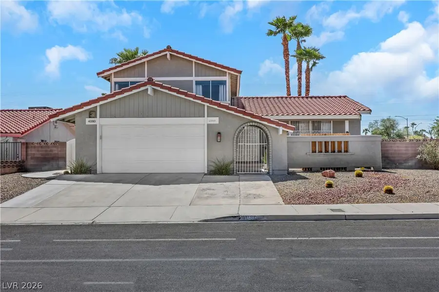4080 Spitze Drive, Las Vegas, NV 89103 - #3