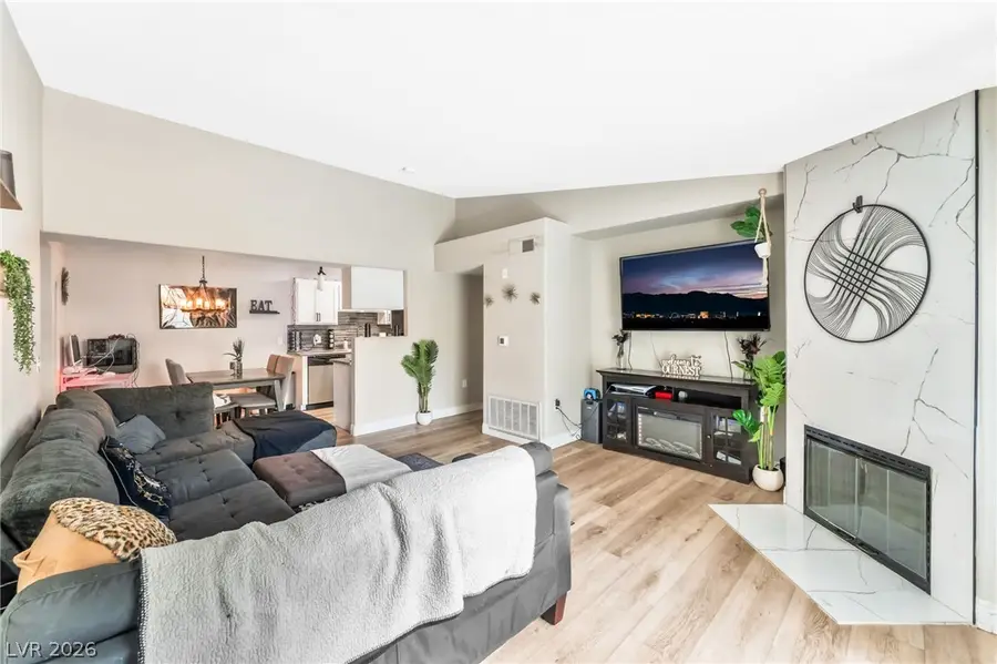 3318 N Decatur Boulevard #2083, Las Vegas, NV 89130 - #3