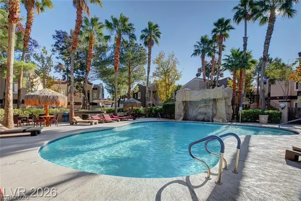 5250 S Rainbow Boulevard #2157, Las Vegas, NV 89118