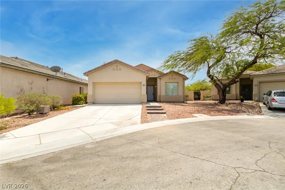 10917 Fog Hollow Court, Las Vegas, NV 89135 - #1