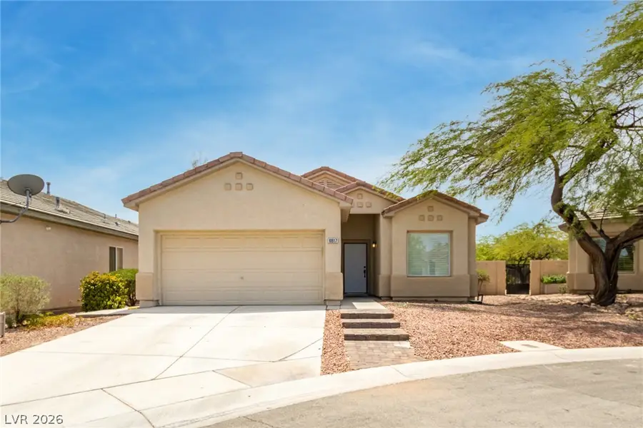 10917 Fog Hollow Court, Las Vegas, NV 89135 - #2