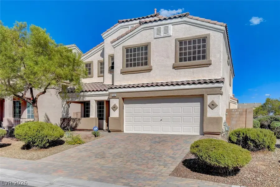 5508 Meridian Rain Street, North Las Vegas, NV 89031 - #2