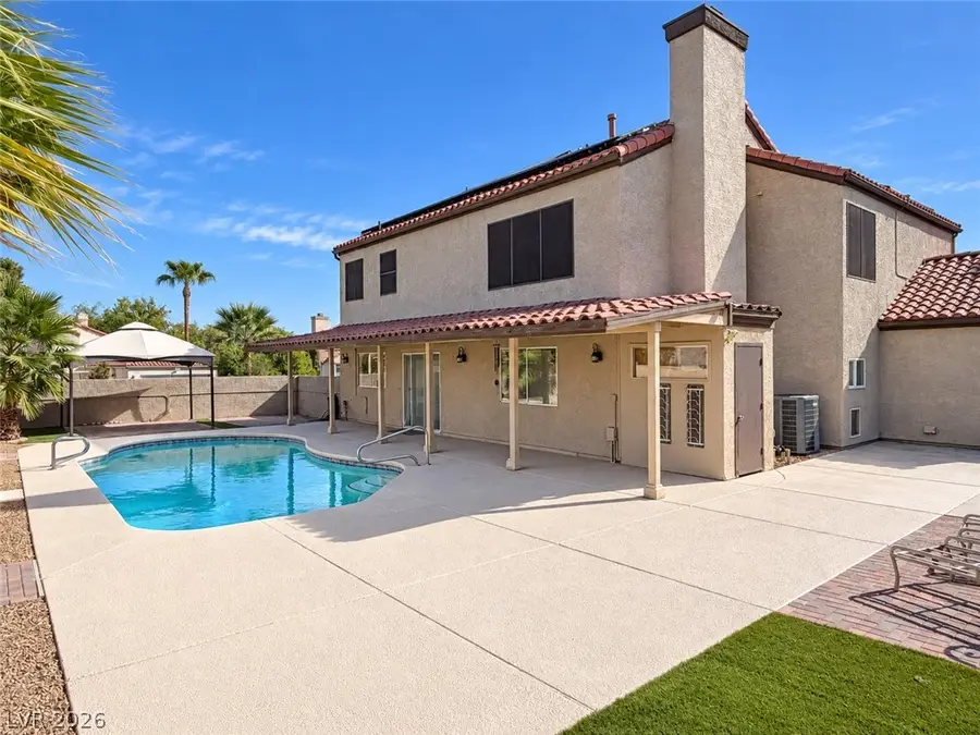 43 Bayridge Road, Henderson, NV 89074 - #2