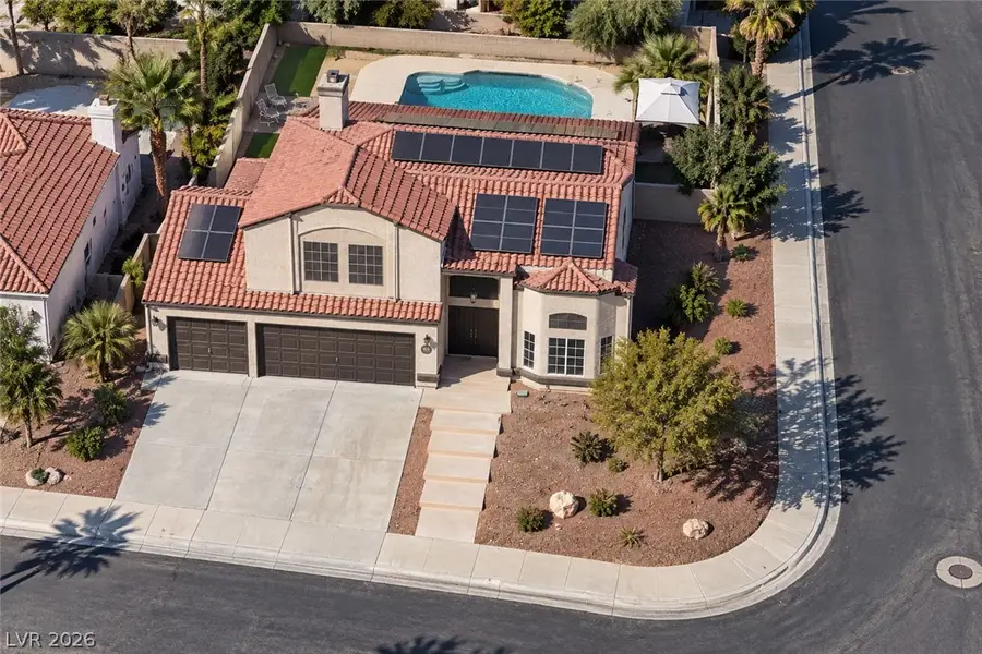 43 Bayridge Road, Henderson, NV 89074 - #3