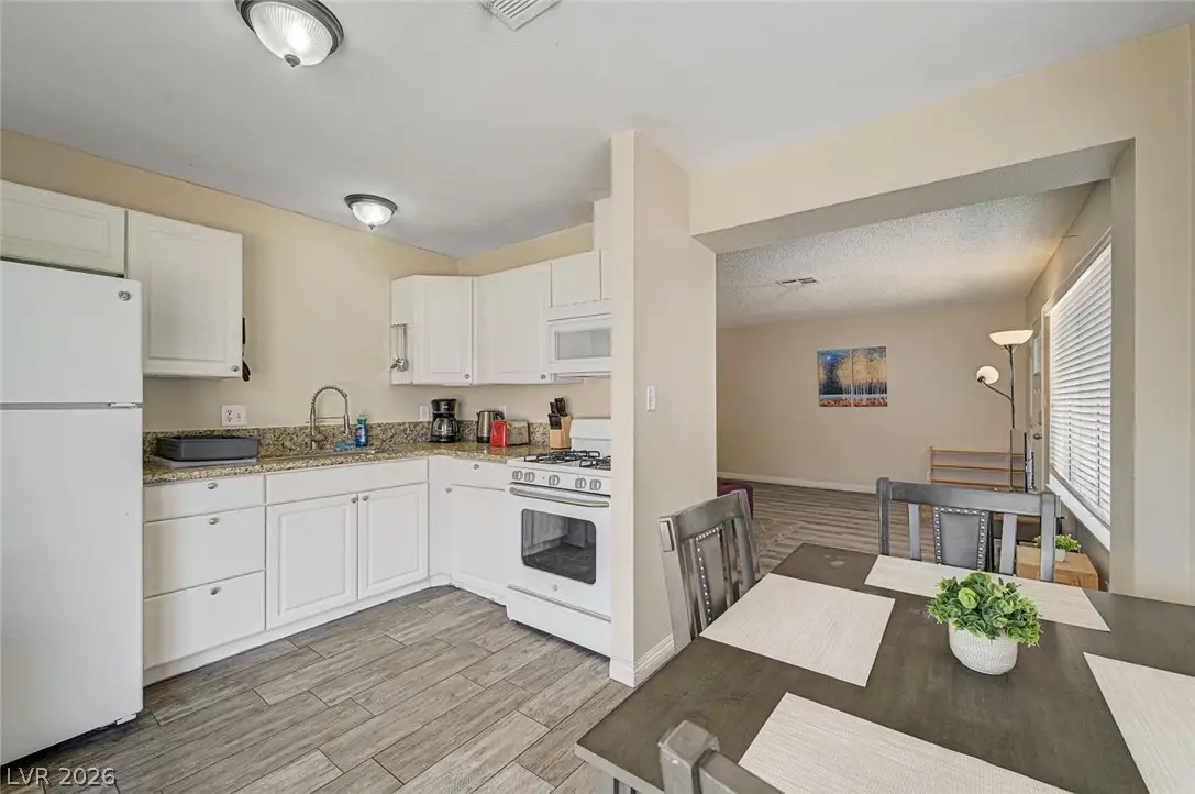 4016 Calle Paula, Las Vegas, NV 89103 - #1