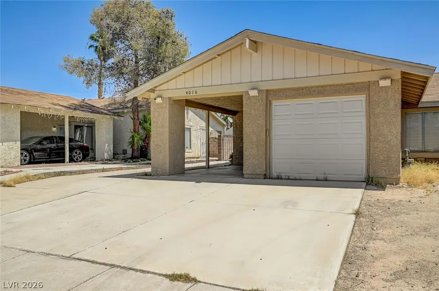 4016 Calle Paula, Las Vegas, NV 89103 - #2