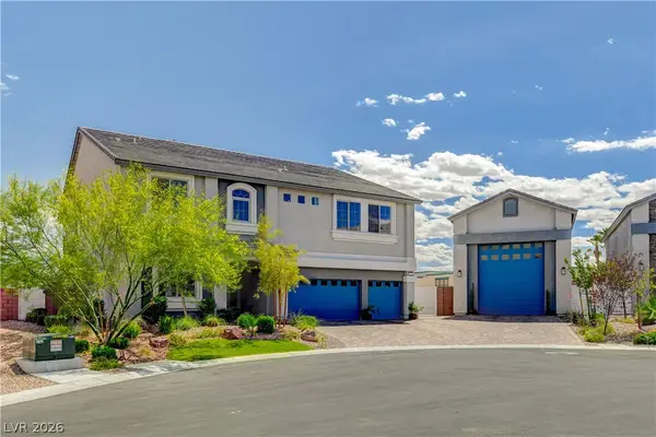 6775 Stella Rosa Court, Las Vegas, NV 89139