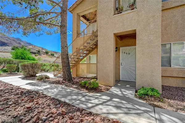 2110 Los Feliz Street #1066, Las Vegas, NV 89156