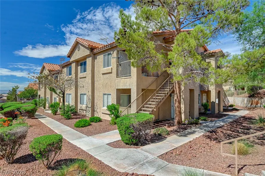 2110 Los Feliz Street #1066, Las Vegas, NV 89156 - #3