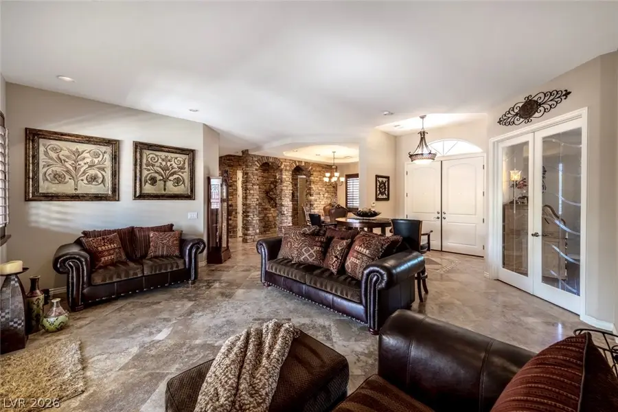 7561 Prancing Pony Court, Las Vegas, NV 89131 - #3