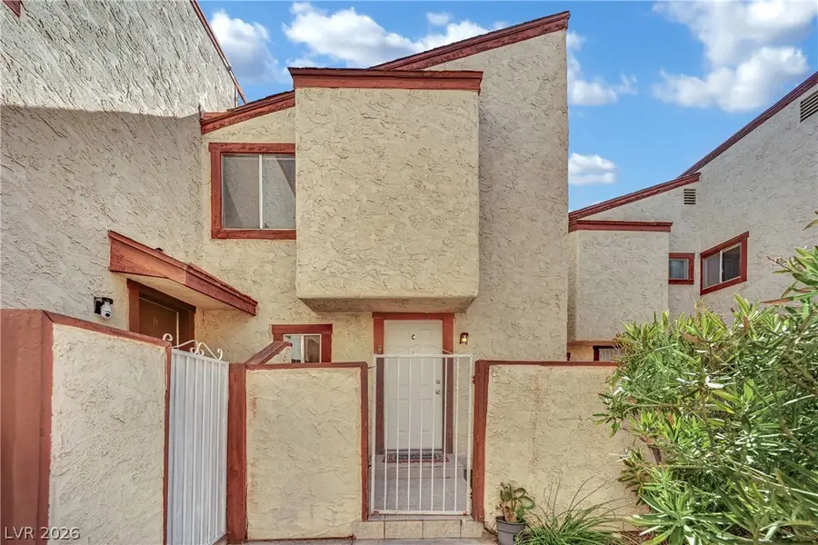 5007 Spencer Street #C, Las Vegas, NV 89119 - #2