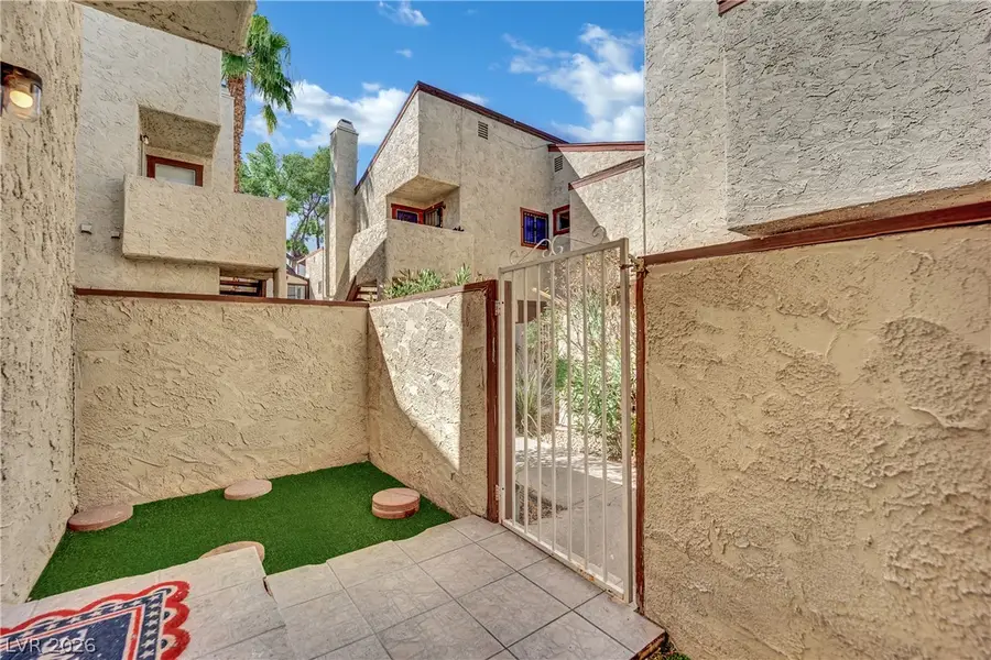 5007 Spencer Street #C, Las Vegas, NV 89119 - #3