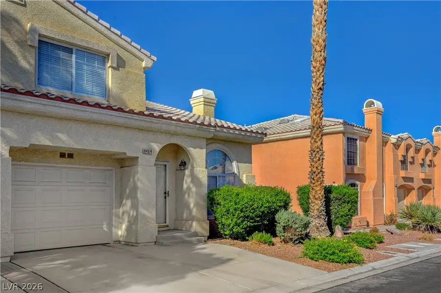 8464 Vast Horizon Avenue, Las Vegas, NV 89129 - #2