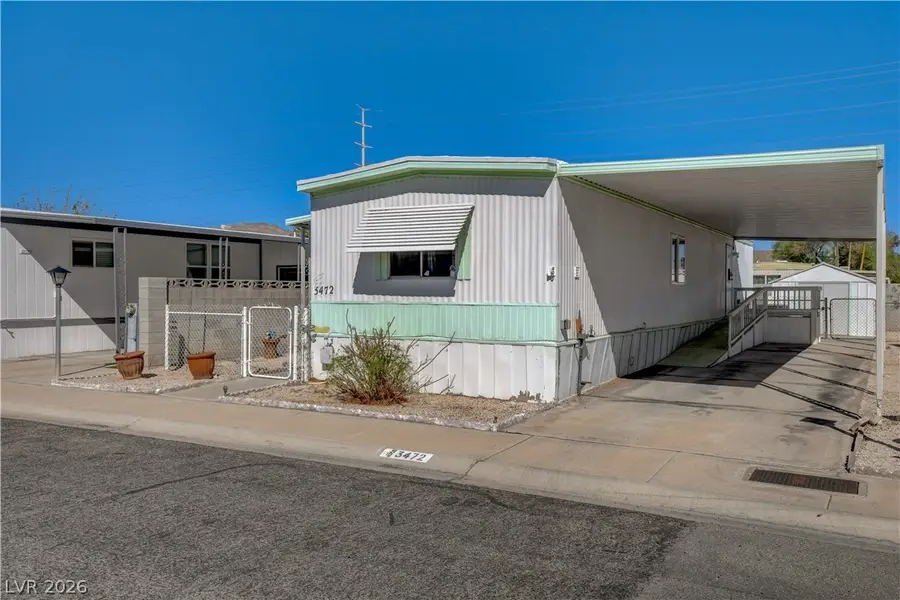 3472 Katmai Drive, Las Vegas, NV 89122 - #2