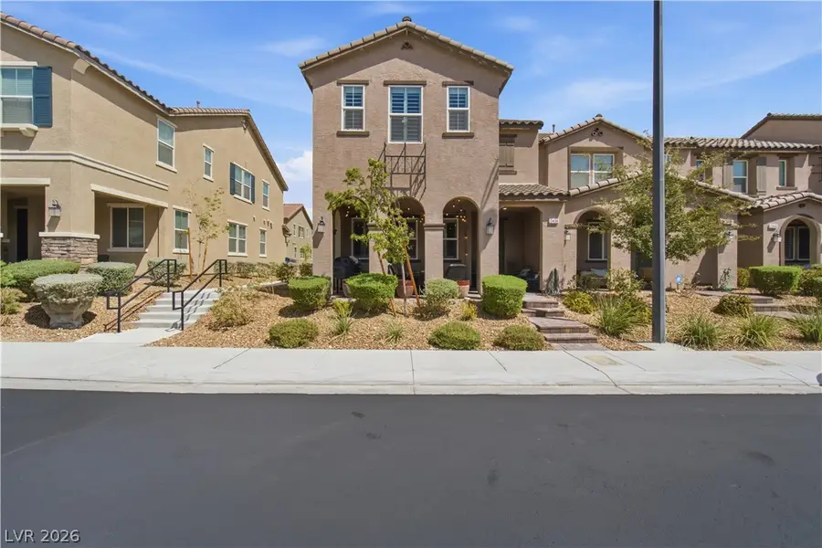 2436 Fasano Street, Henderson, NV 89044 - #2