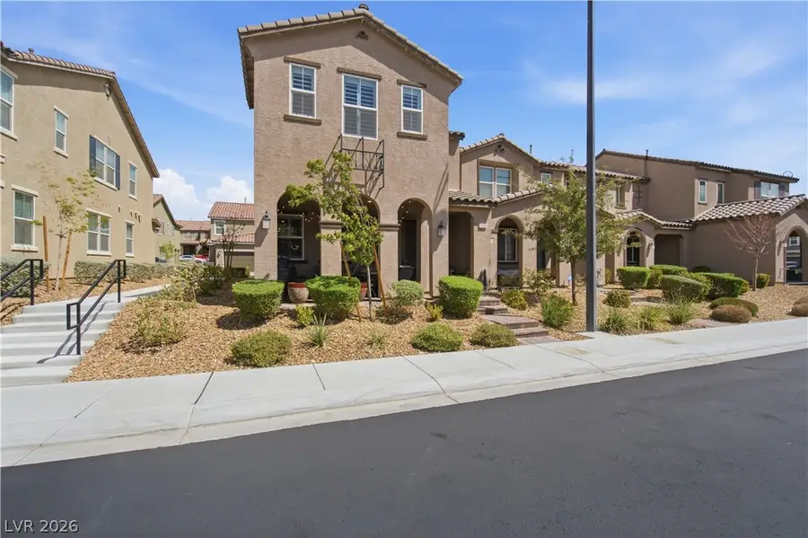 2436 Fasano Street, Henderson, NV 89044 - #3