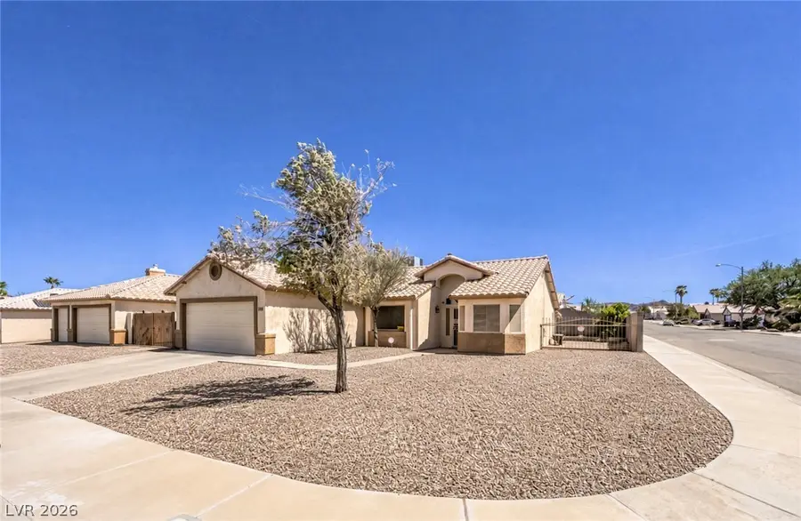 114 Vista Del Lago Street, Henderson, NV 89015 - #2