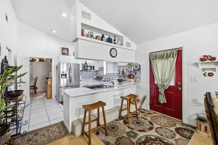 3751 Manse Road, Pahrump, NV 89061 - #3