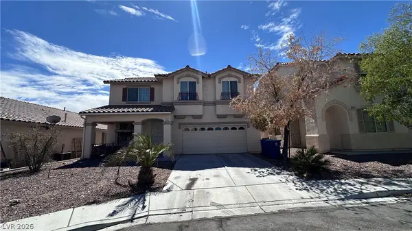 8343 Sterling Harbor Court, Las Vegas, NV 89117