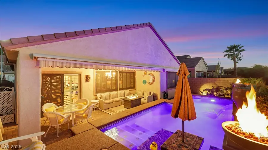 2448 Hamonah Drive, Henderson, NV 89044 - #2