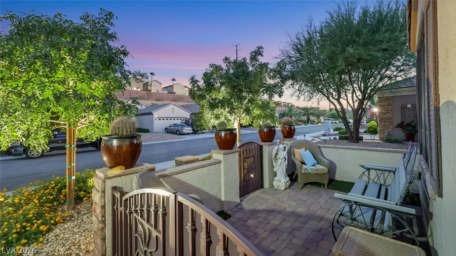 2448 Hamonah Drive, Henderson, NV 89044 - #3