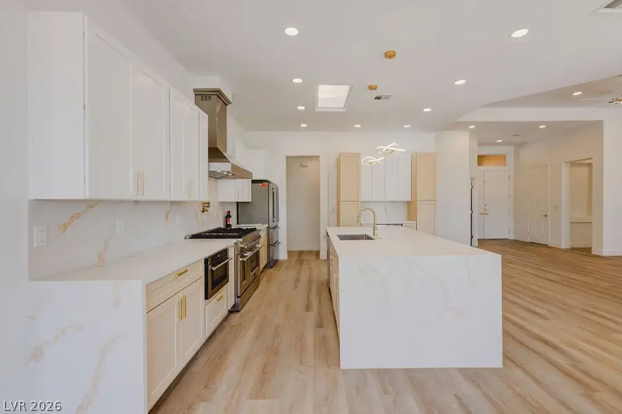 3004 Darby Falls Drive, Las Vegas, NV 89134 - #3