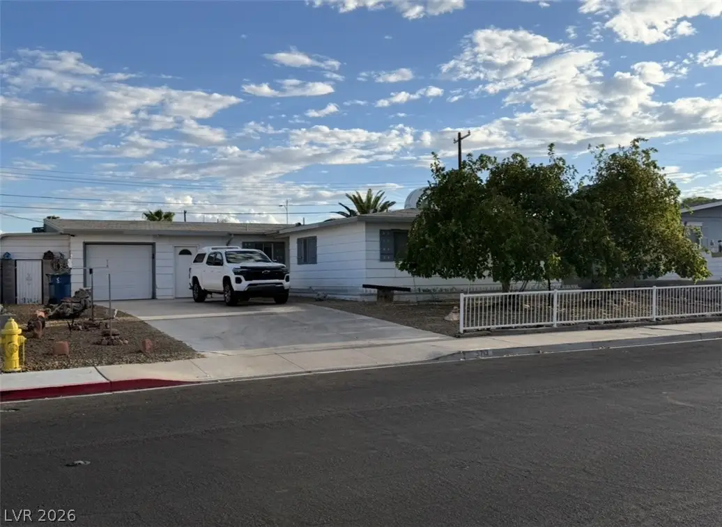 5713 Harmony Avenue, Las Vegas, NV 89107 - #1