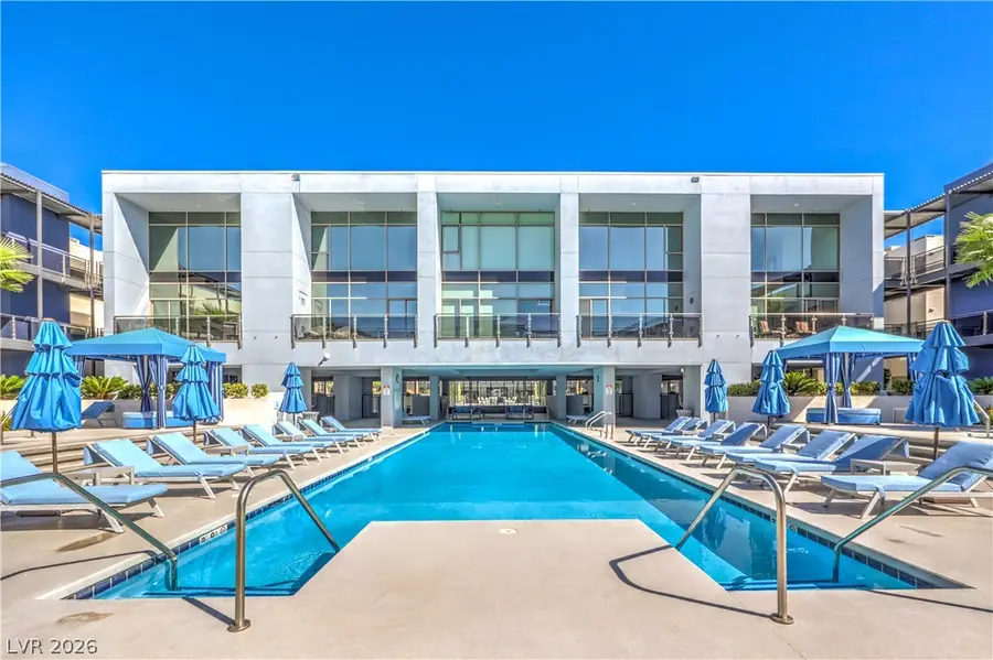 8925 W Flamingo Road #101, Las Vegas, NV 89147 - #2