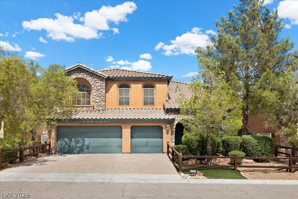 6356 Screaming Eagle Avenue, Las Vegas, NV 89139 - #1