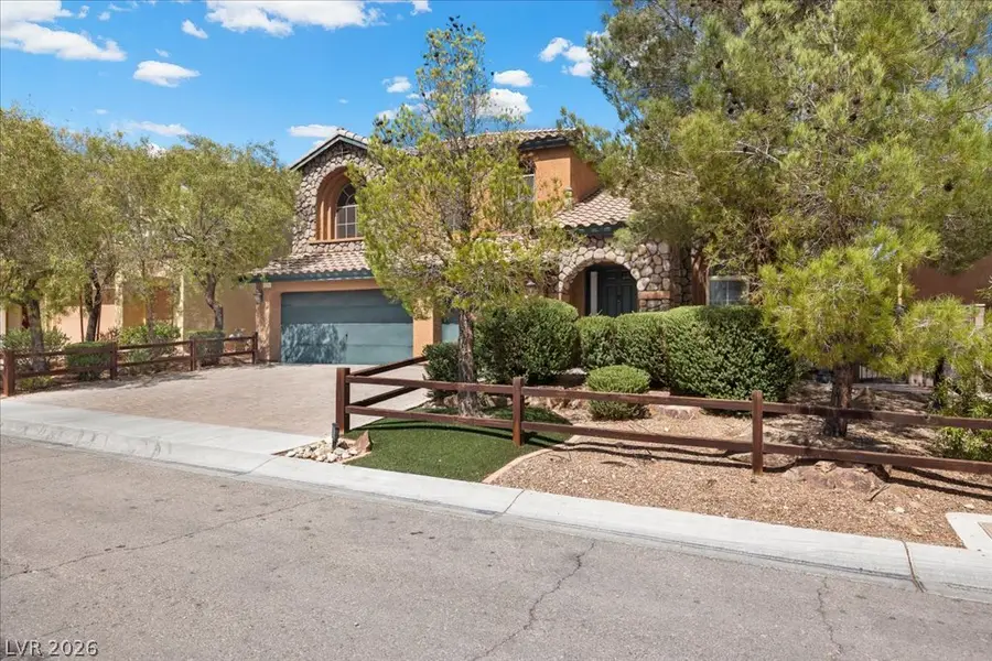 6356 Screaming Eagle Avenue, Las Vegas, NV 89139 - #2