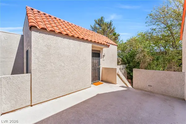 4340 Gannet Circle #110, Las Vegas, NV 89103