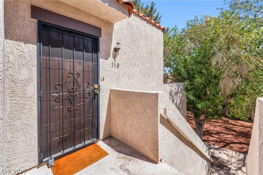4340 Gannet Circle #110, Las Vegas, NV 89103 - #2